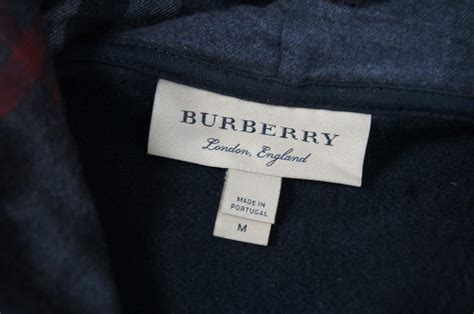 burberry clarendon